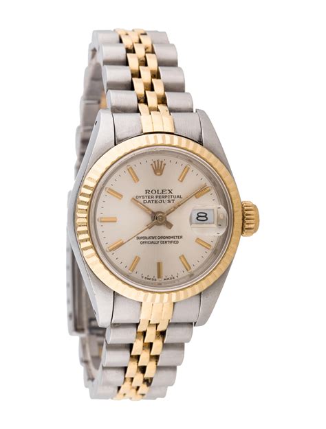 women's oyster perpetual Rolex